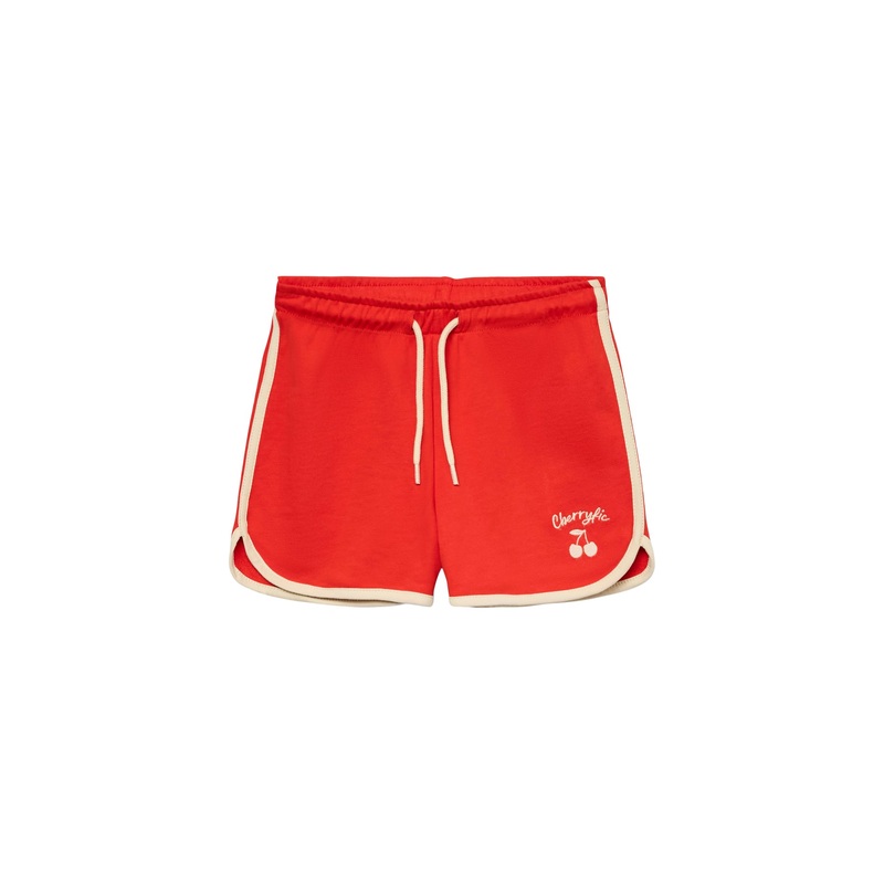 Organic Cotton Shorts