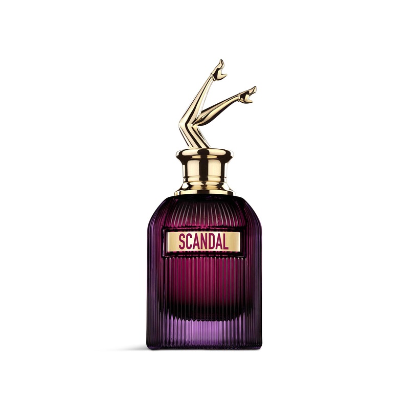 Scandal Intense Eau de Parfum Intense 80ml