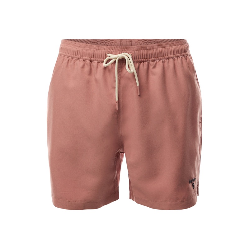 Staple Logo Swim Shorts