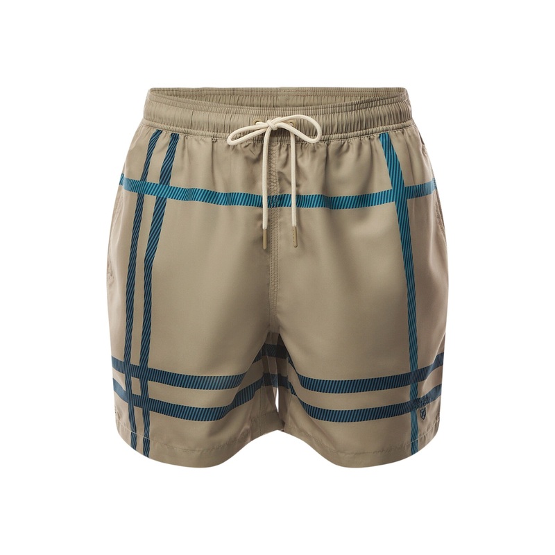 Twain Swim Shorts