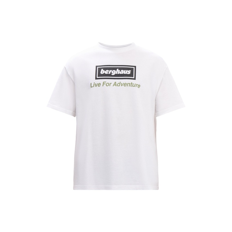 U Adventure Tour Tee