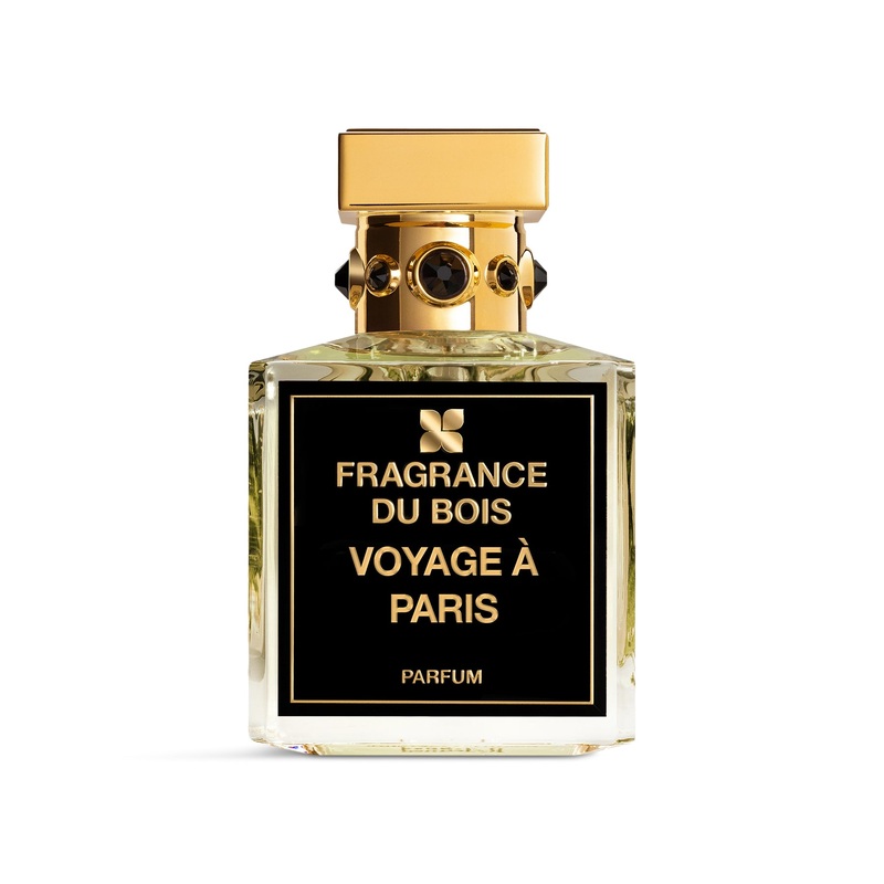 Voyage A Paris Parfum 100ml