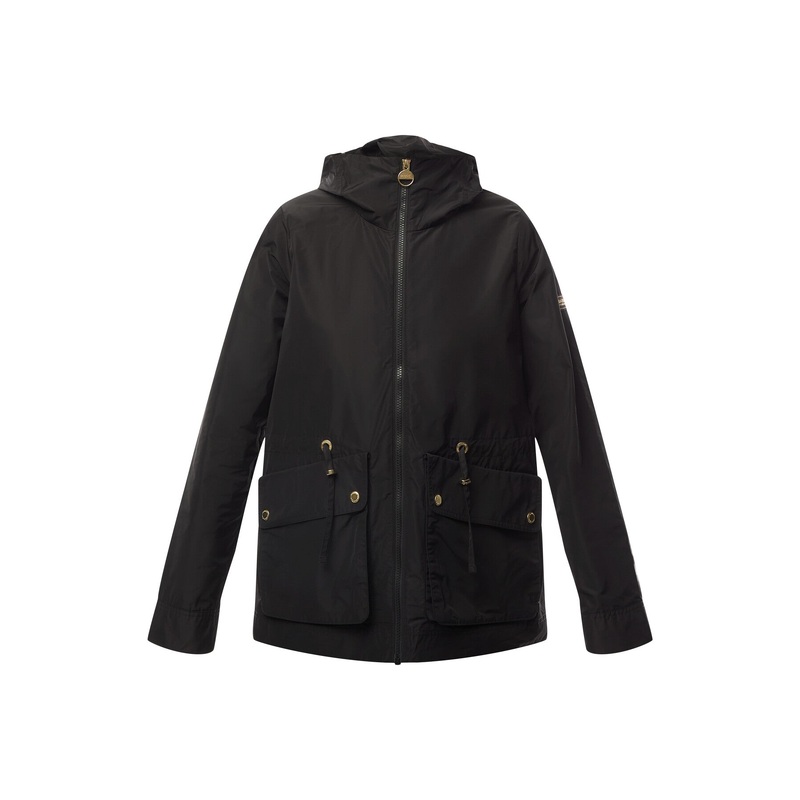 Womens B.Intl Piper Showerproof Jacket