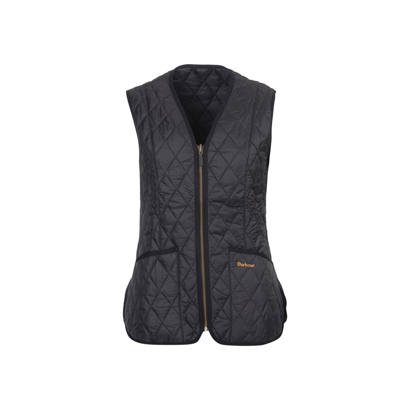 Womens Barbour Betty Interactive Liner