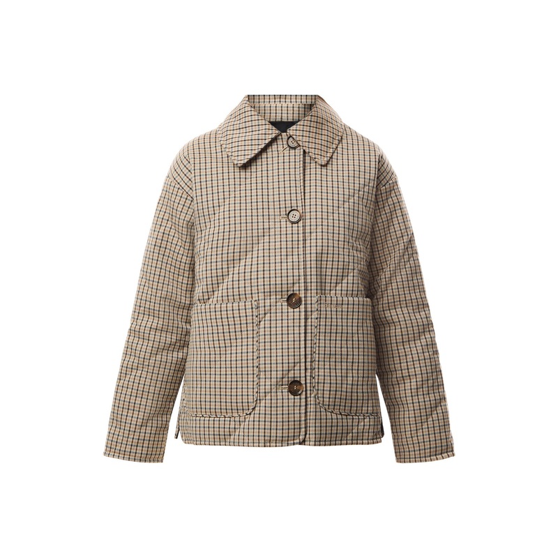 Womens Barbour Cassidie Quilt