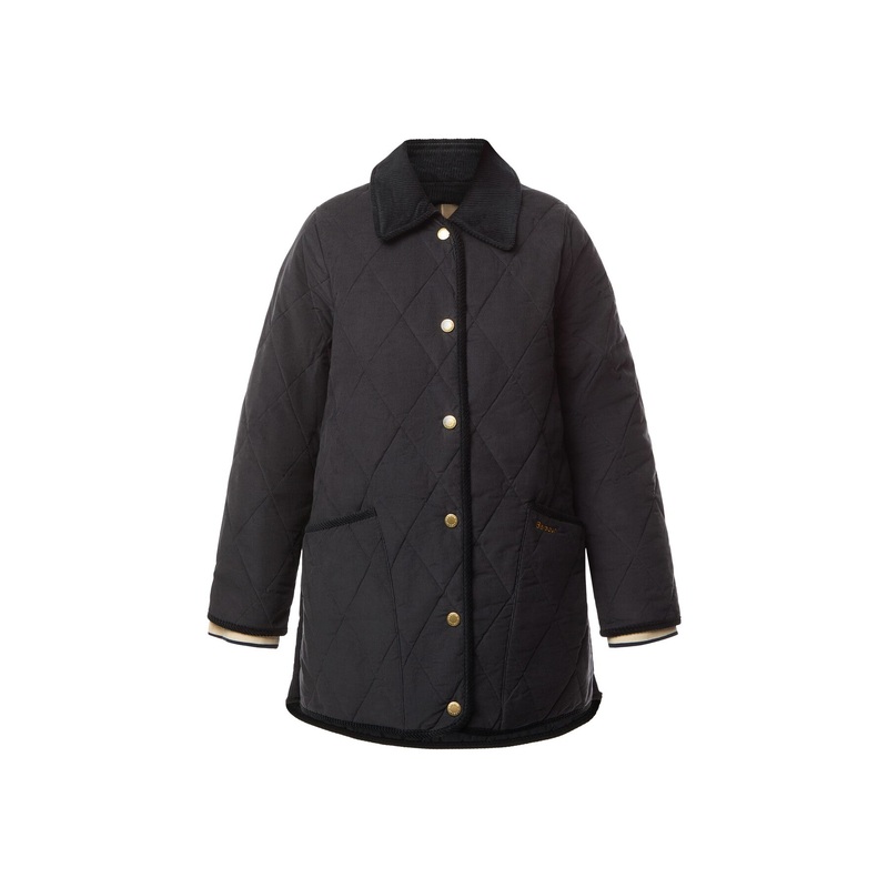 Womens Barbour Cornelia Quilt
