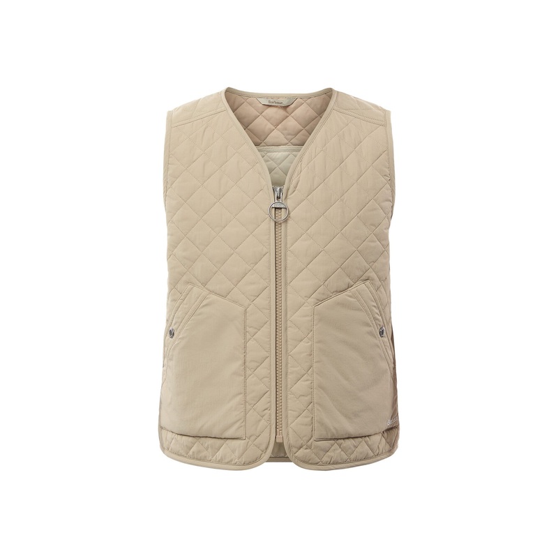 Womens Barbour Louise Gilet