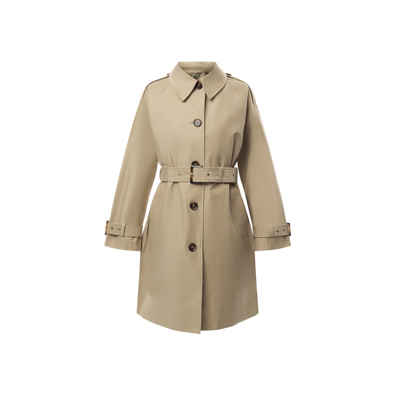 Womens Barbour Maia Showerproof Jacket