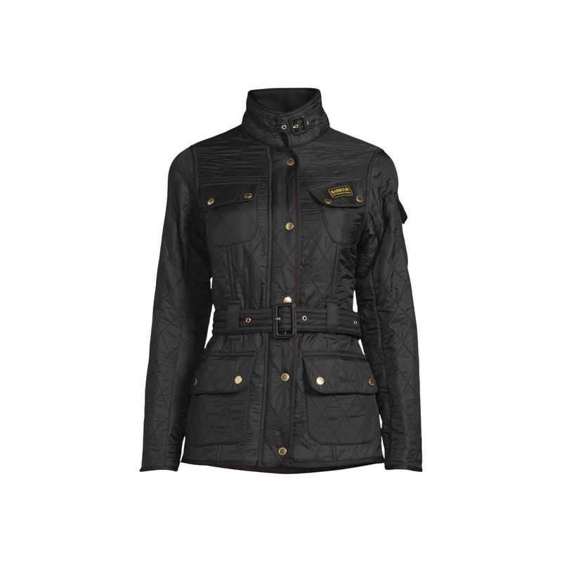 Womens International Polarquilt