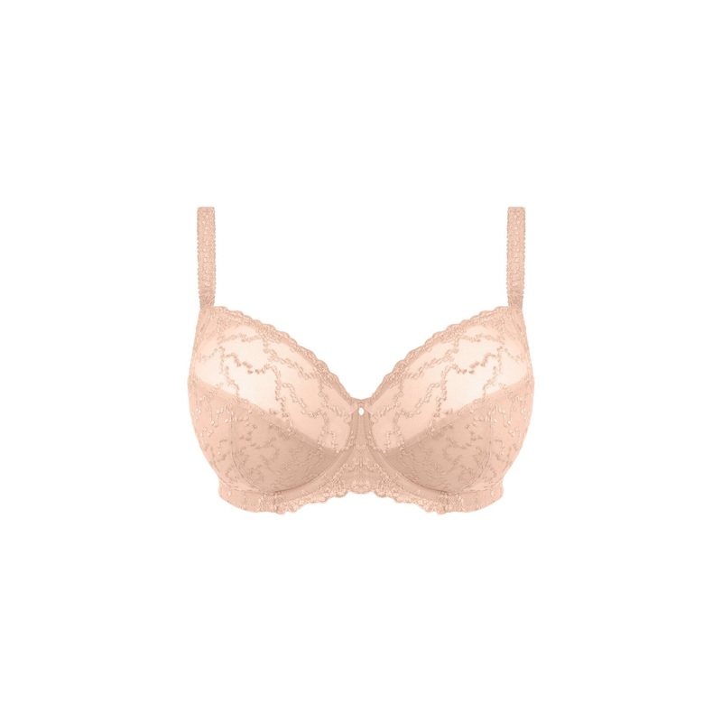 Ana Underwire Side Support Bra