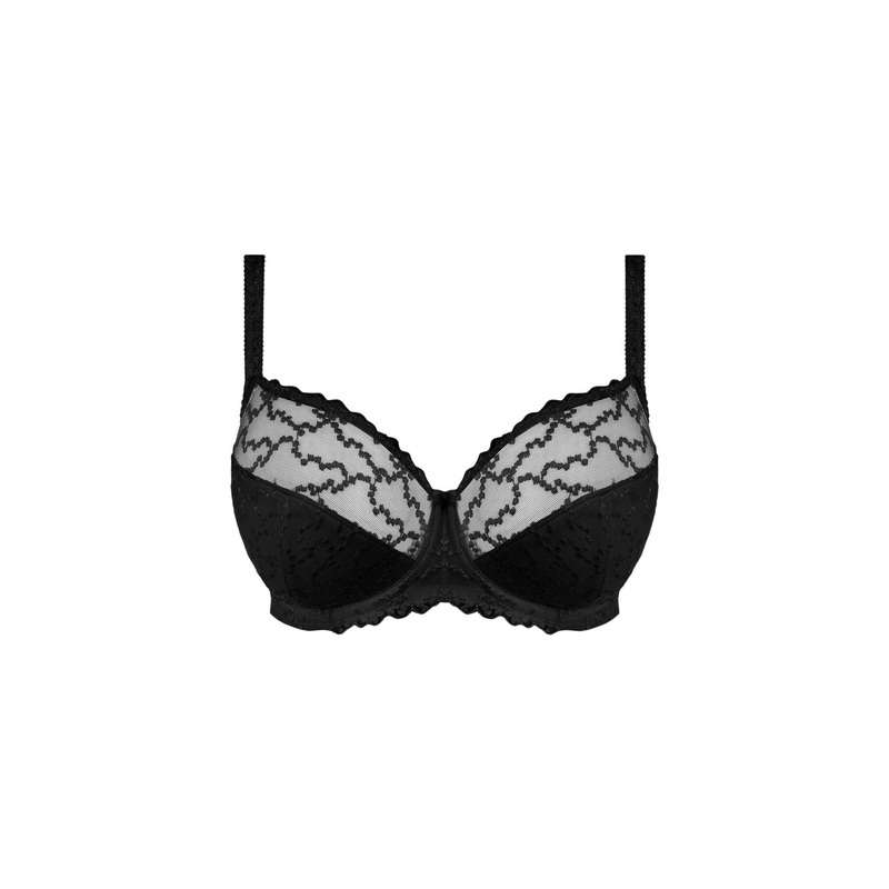 Ana UW Side Support Bra