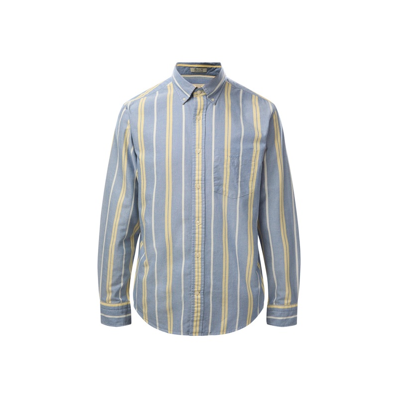 Archive Oxford Stripe