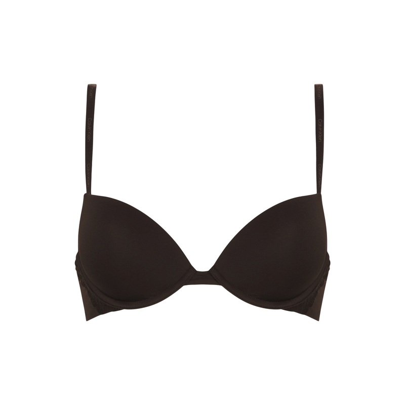 Attraction Push Up Plunge