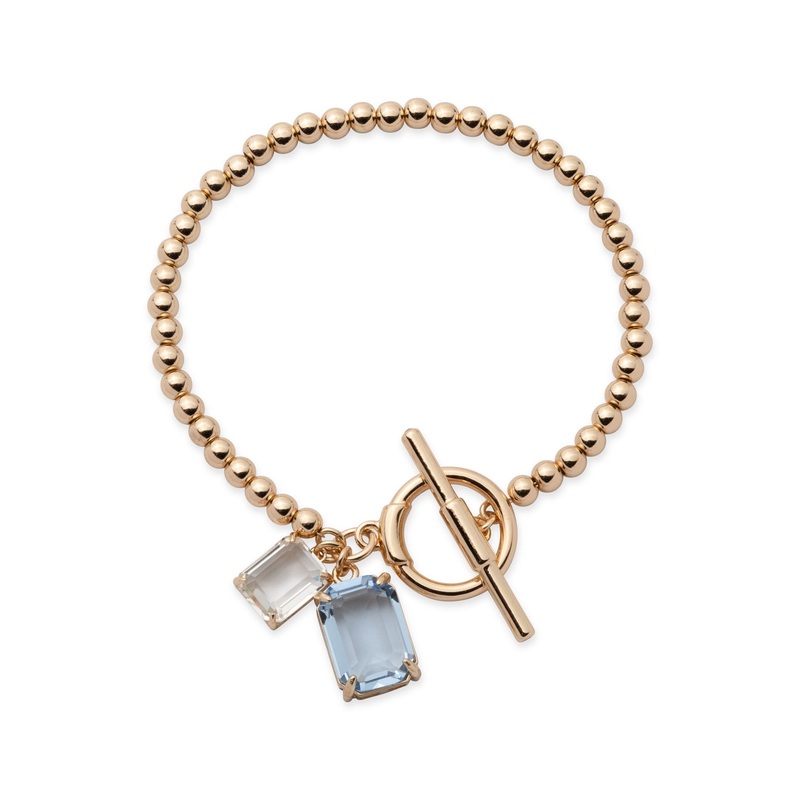 BR 7.25IN STONE FLEX-GLDLT SAPP