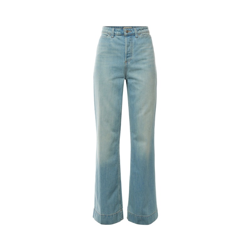 Cerine Relaxed Bootcut