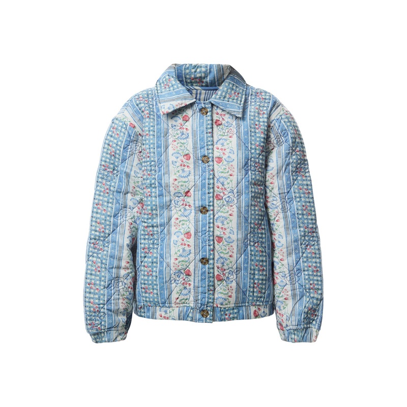 Claudia Reversible Jacket