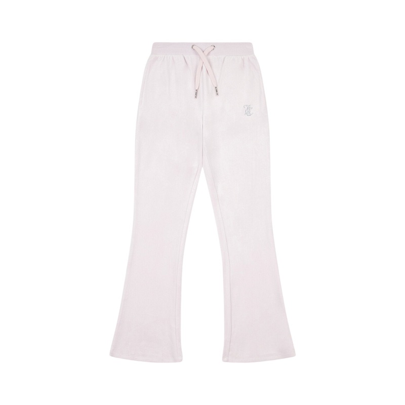 Diamante Bootcut Jogger