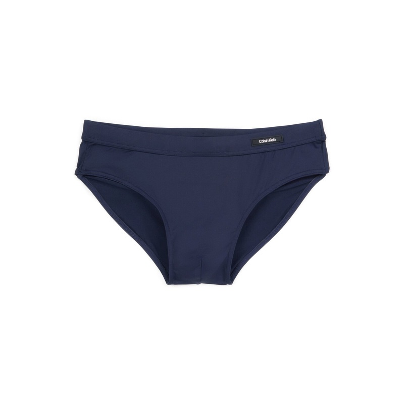 Double Waistband Swim Briefs - CK Refined