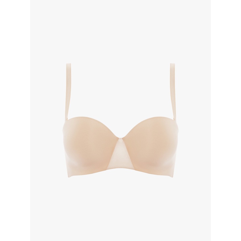 Essential Strapless T-Shirt Bra