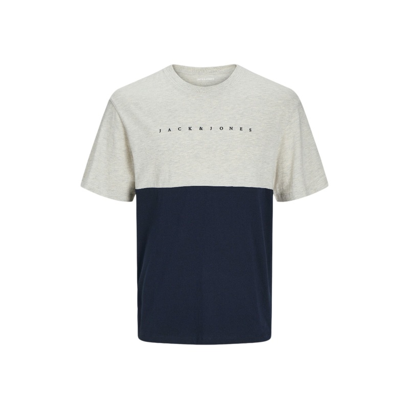 Junior Blocked T-Shirt