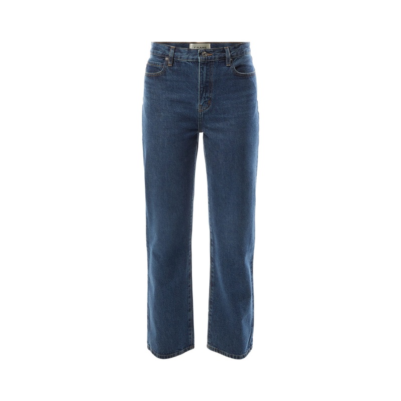 Le Jane Ankle Jeans