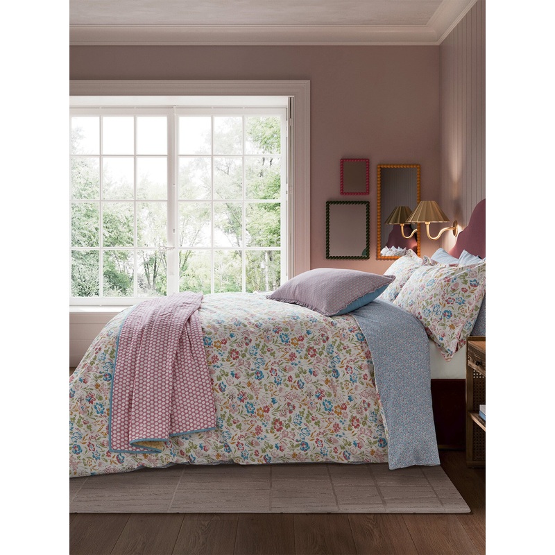 Meadowsweet Cover Set