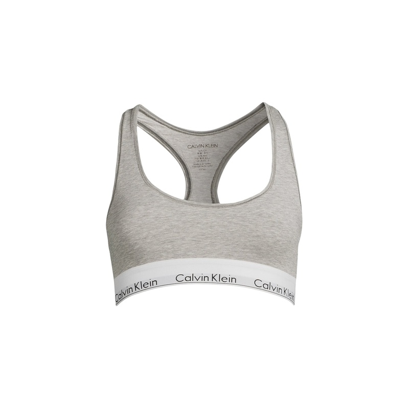 Modern Cotton Bralette