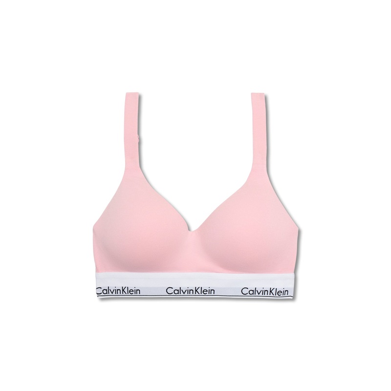 Modern Cotton Lift Bralette