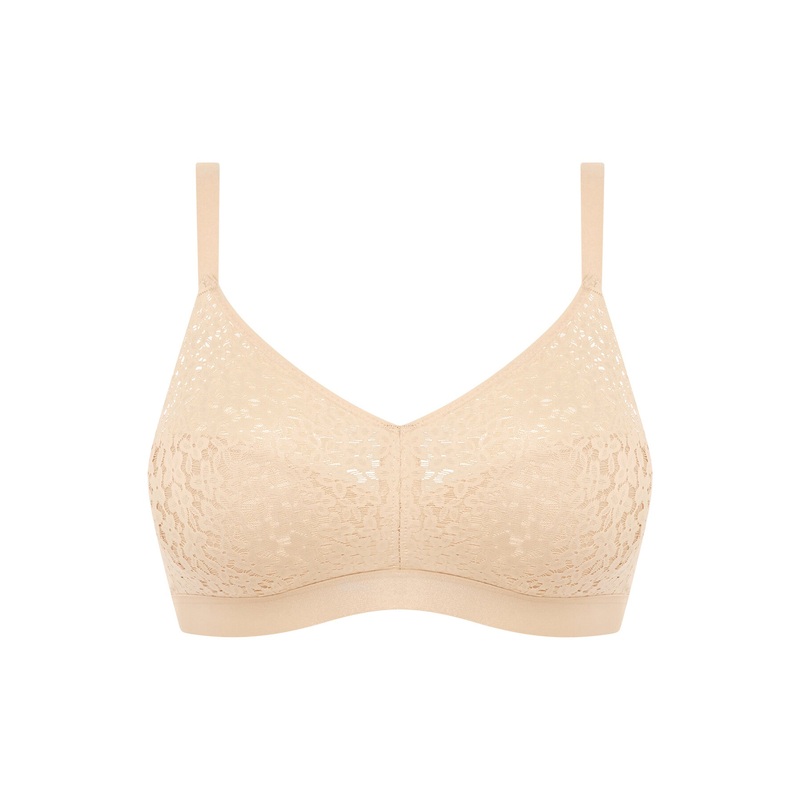 Norah Non Wired Support Bra