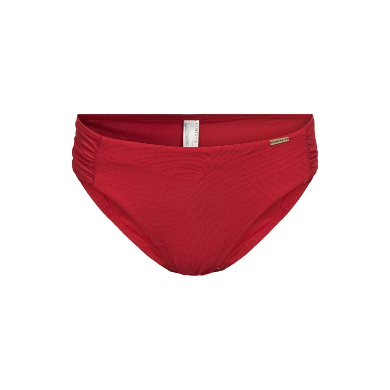 Ottawa Mid Rise Bikini Brief