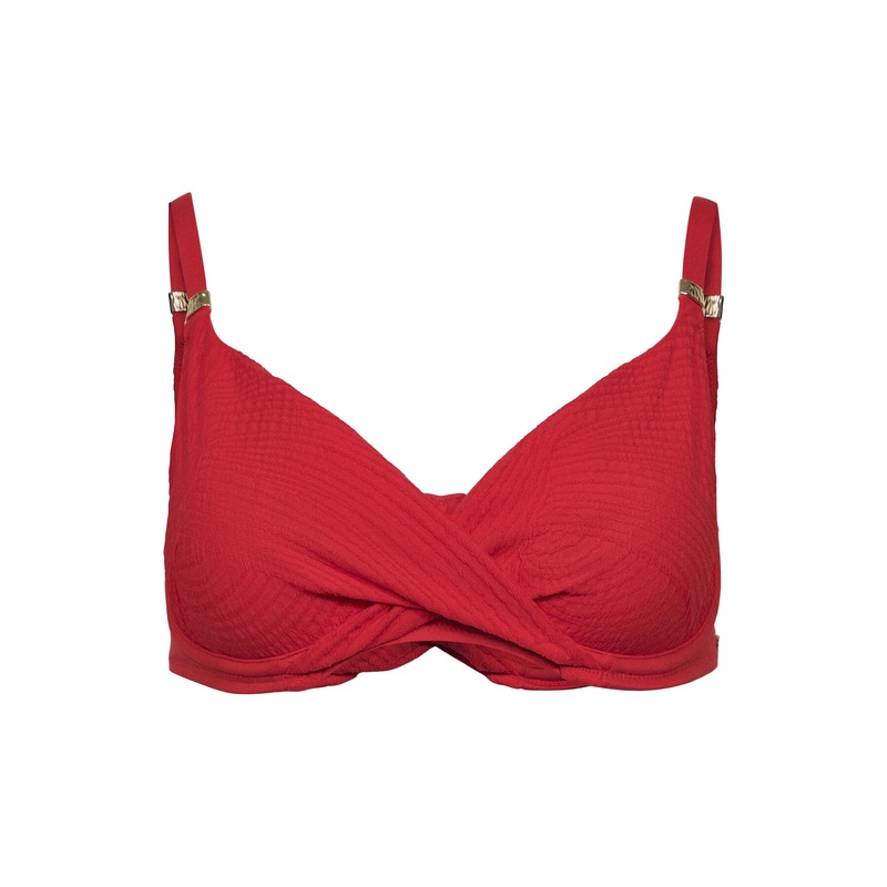 Ottawa Under Wired Full Cup Bikini Top