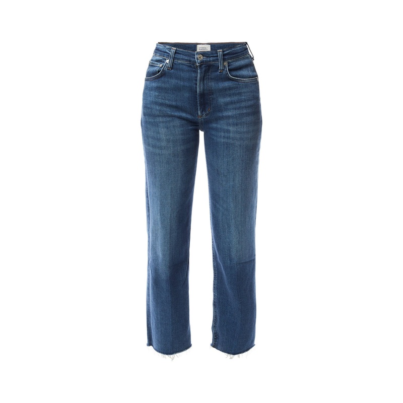 Palma Straight Jean