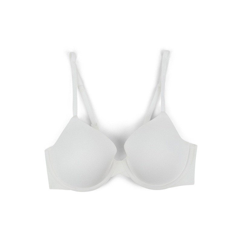 Perfectly Fit Full Coverage Bra