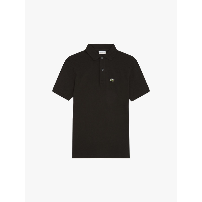 Piqu Polo Shirt