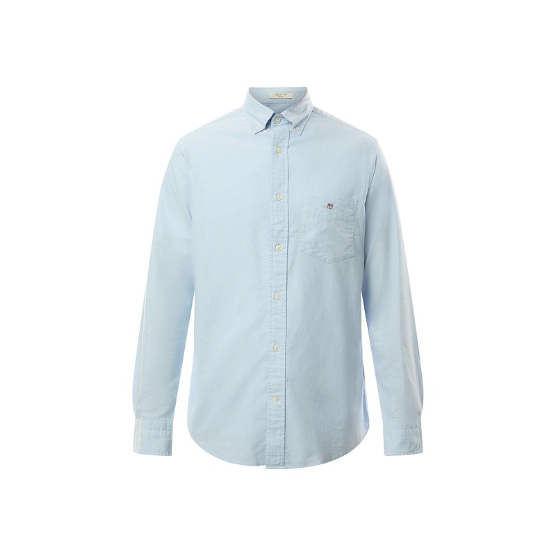 Regular Fit Oxford Shirt