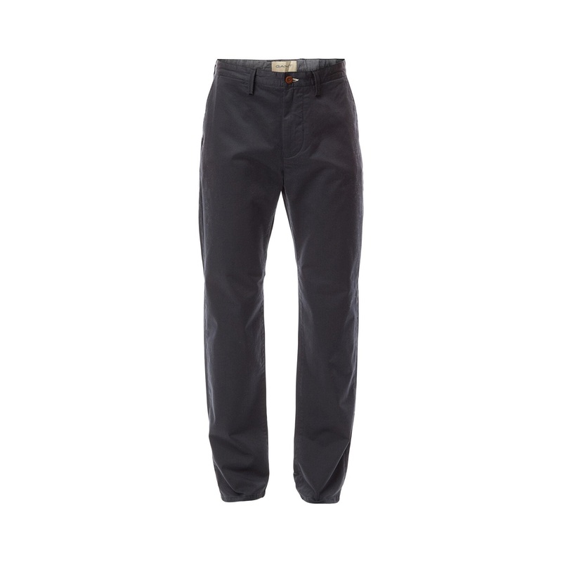 Regular Twill Chinos