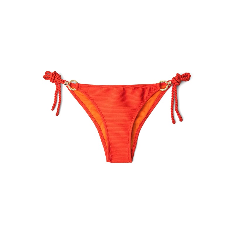 San Sebastian Ring Triangle Bikini