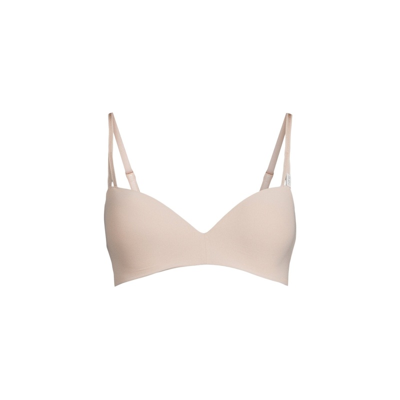 Seductive Comfort Light Wirefree Lift Demi Bra