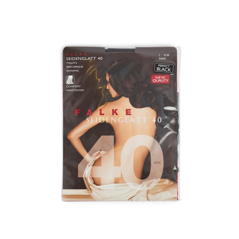 Seidenglatt 40 Tights