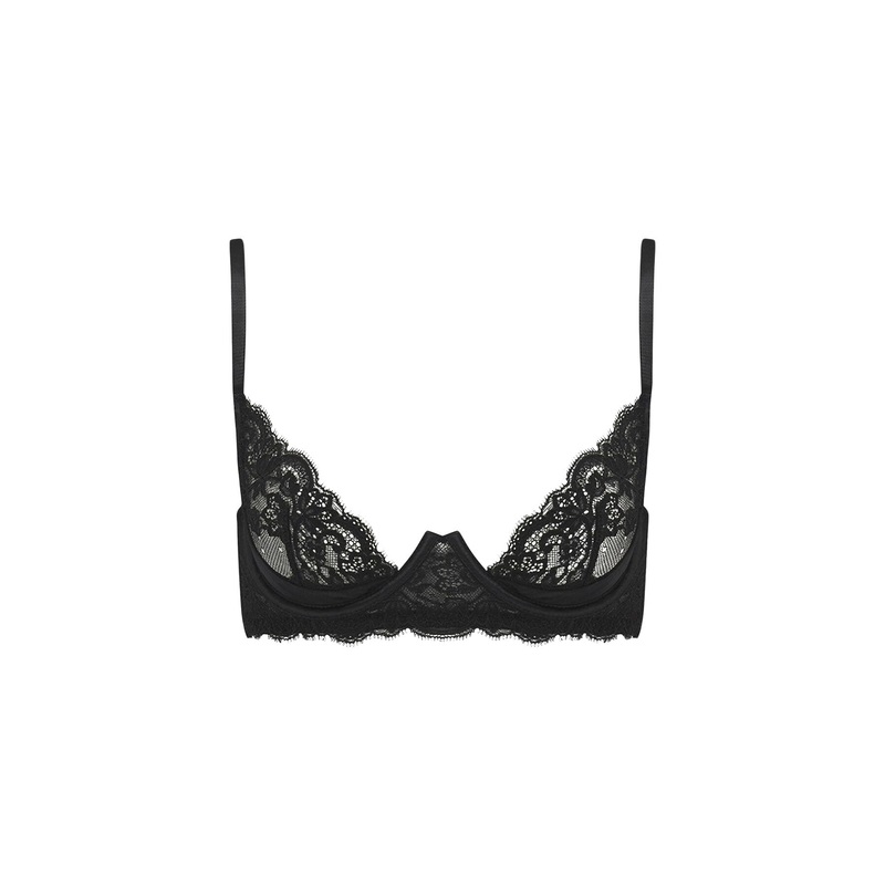 Seraphine Plunge Bra