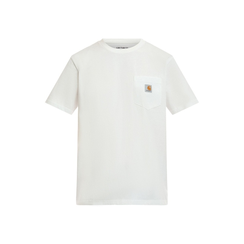 Short Sleeve Pocket T-Shirt