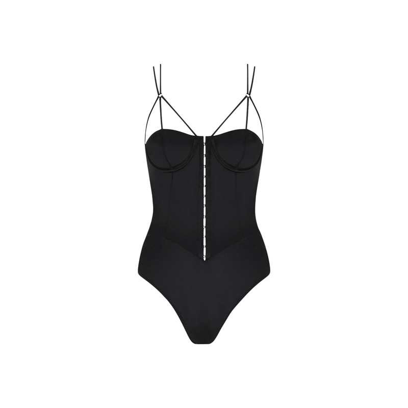 Sylph Bodysuit