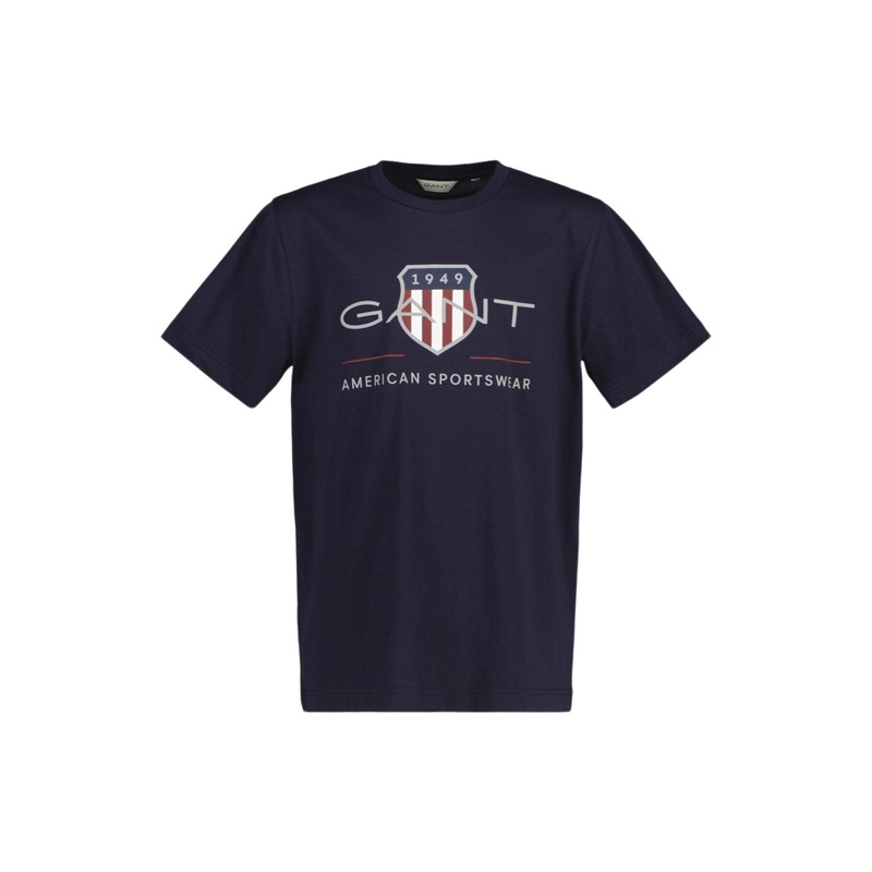 Teens Archive Shield T-Shirt