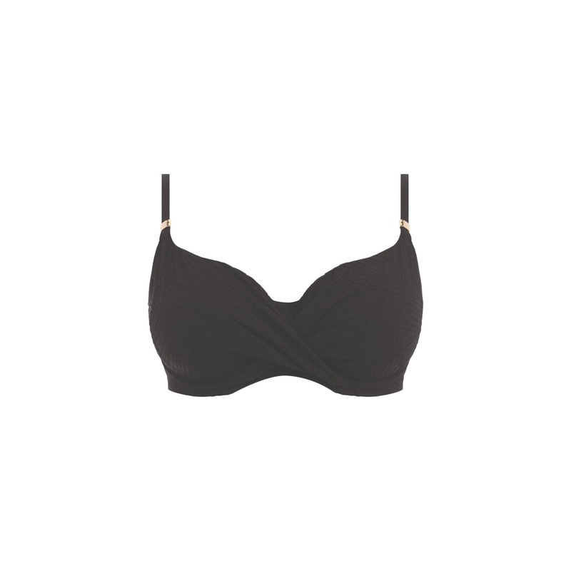 UW Ottawa Full Cup Bikini Top