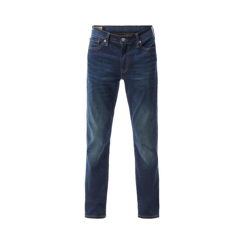 501 Straight Leg Jeans