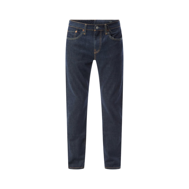 502 Regular Taper Fit Jeans