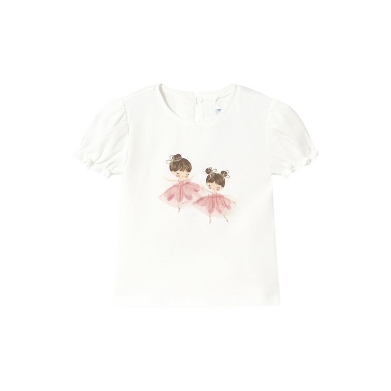 Ballerina T-Shirt