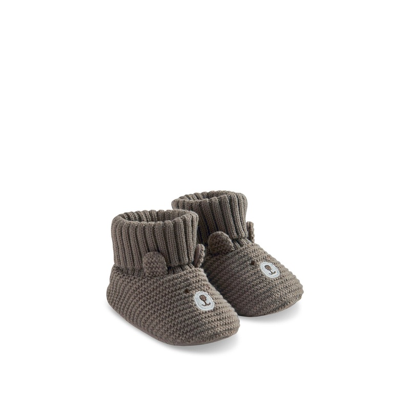 Bear Booties