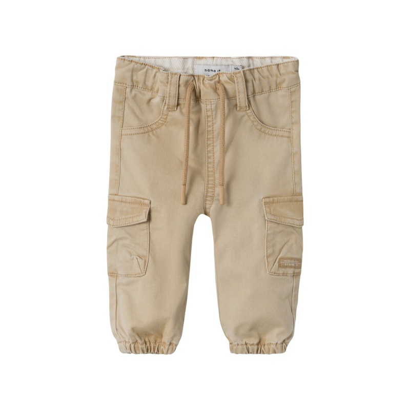 Ben Cargo Twill Trousers