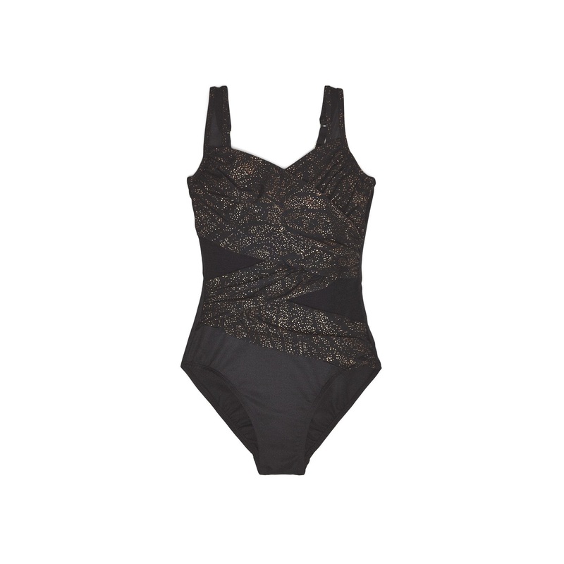 Brillante Madero Swimsuit